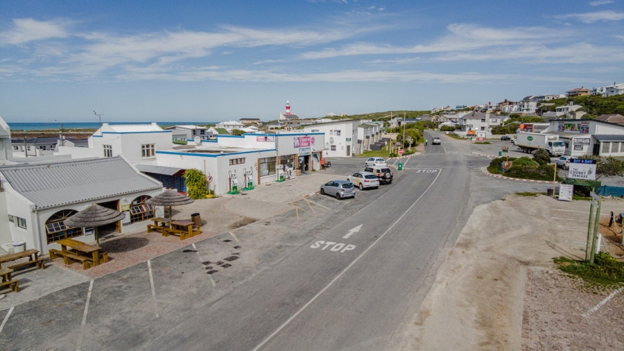 0 Bedroom Property for Sale in Agulhas Western Cape